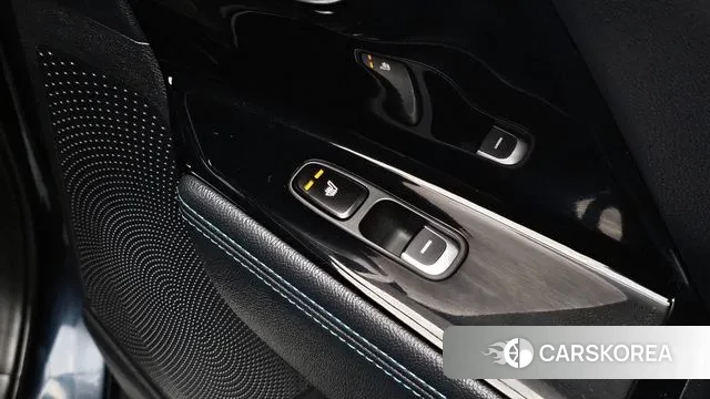 Kia Niro EV id 3484799 из Кореи 10