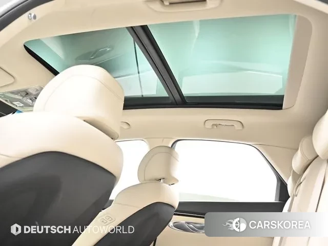 Genesis GV70 id 3367240 из Кореи 10