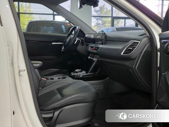 Kia The New Seltos id 4281928 из Кореи 10