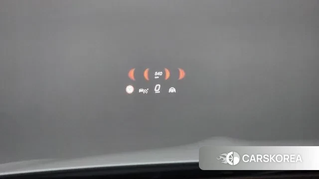 Mercedes-Benz CLE-Class C236 id 3353566 из Кореи 10