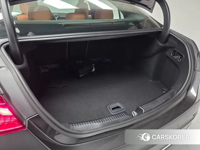 Mercedes-Benz C-Class W206 id 3431338 из Кореи 10