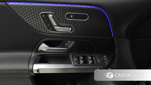 Mercedes-Benz GLB-Class X247 id 4584448 из Кореи 10