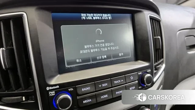 Hyundai The New Grand Starex id 2990034 из Кореи 10