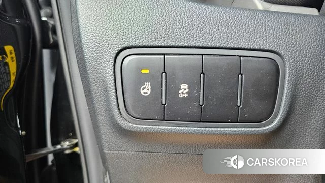 Kia The New Ray id 4593860 из Кореи 10