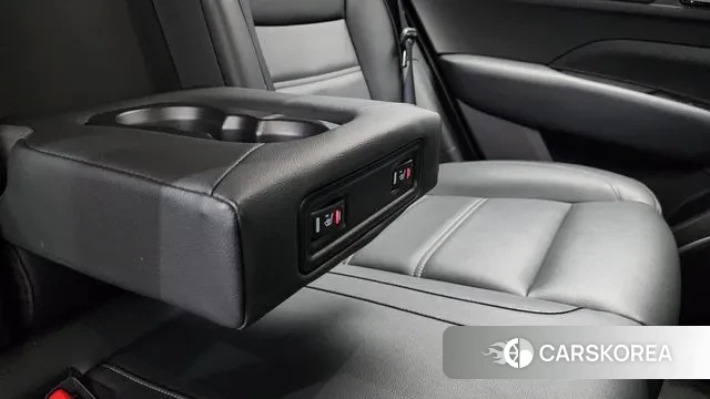 Renault Korea (Samsung) The New QM6 id 3225670 из Кореи 10