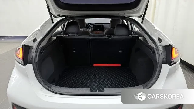 Hyundai The New Ionic Hybrid id 3423079 из Кореи 10