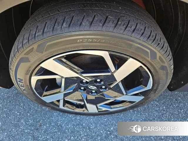 Hyundai The New Santa Fe id 2980776 из Кореи 10