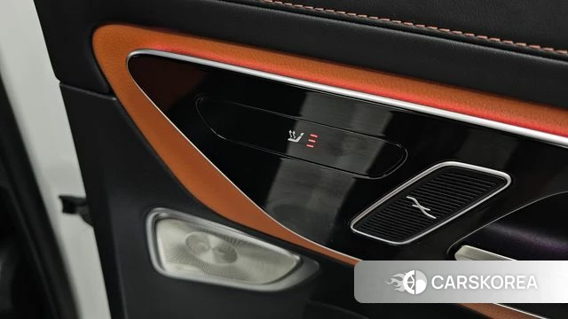 Mercedes-Benz GLC-Class X254 id 4834574 из Кореи 10