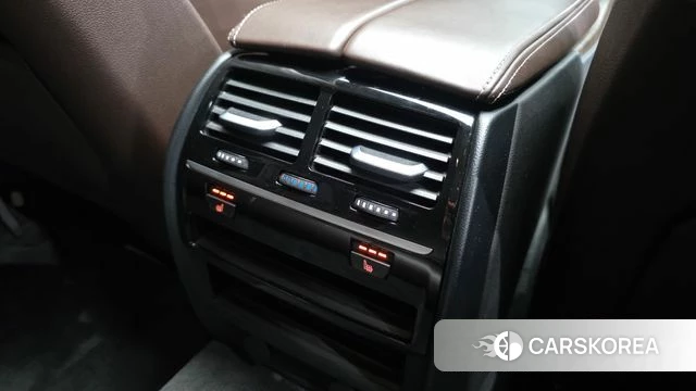 BMW 5 Series (G30) id 4582015 из Кореи 10