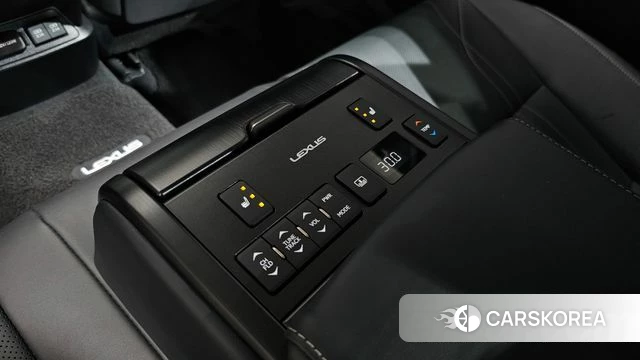 Lexus ES300h 7th generation id 4703050 из Кореи 10