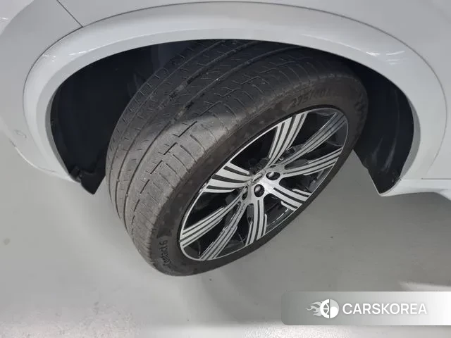 Volvo XC90 second Generation id 3447646 из Кореи 10