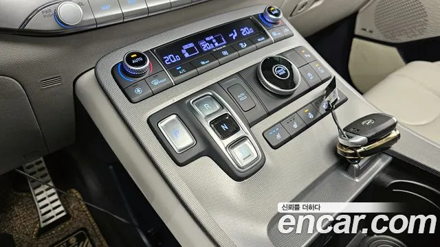 Hyundai Palisade id 2683107 из Кореи 10