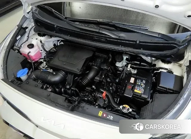 Kia Morning Urban (JA) id 3448046 из Кореи 10