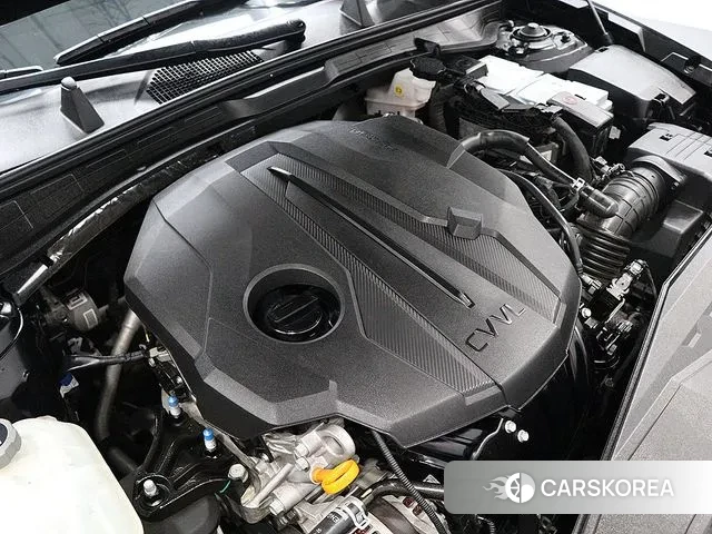 Hyundai Sonata (DN8) id 3021439 из Кореи 10