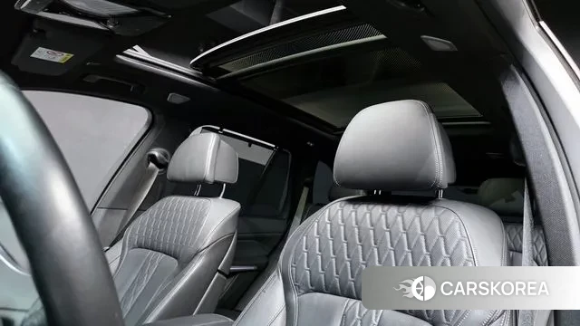 BMW X5 (G05) id 2989352 из Кореи 10