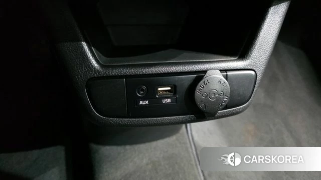 Kia The New Ray id 3966149 из Кореи 10