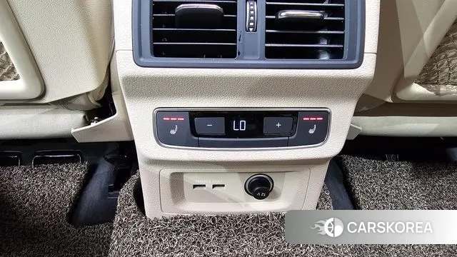 Audi Q5 (FY) id 3241257 из Кореи 10