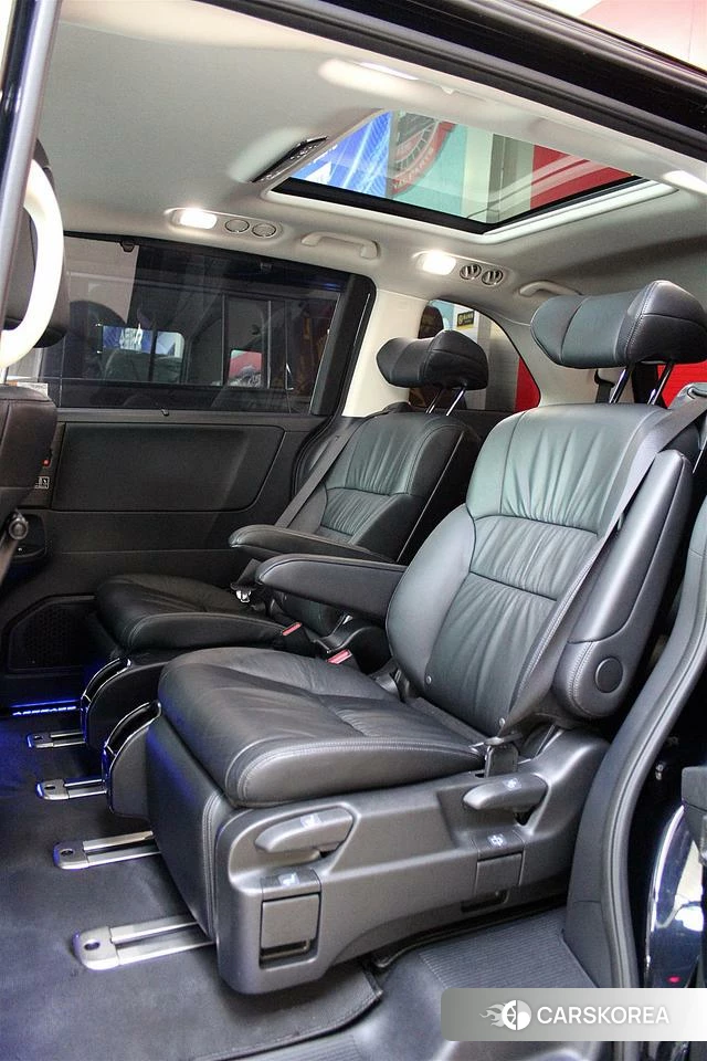 Honda Odyssey id 4348759 из Китая 10