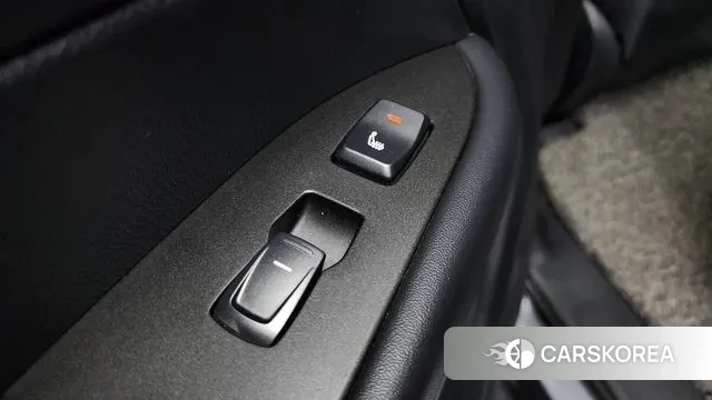 Ssangyong Rexton Sports Cannes id 3193280 из Кореи 10