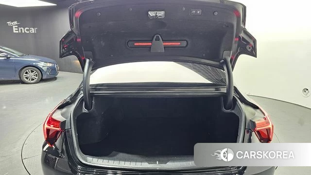 Kia K8 Hybrid id 4354785 из Кореи 10