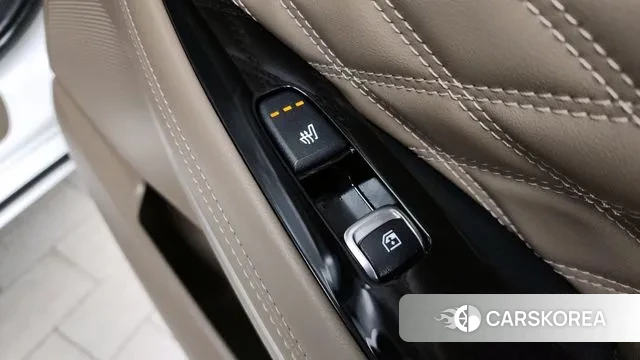 Kia K8 Hybrid id 3478152 из Кореи 10