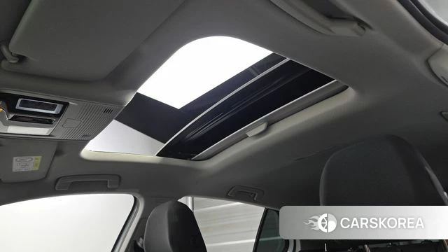 Volkswagen Golf 8th Generation id 3964143 из Кореи 10