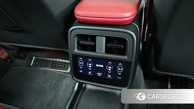 Porsche Taycan id 3341518 из Кореи 10