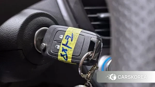 Chevrolet (GM Daewoo) The Next Spark id 3085664 из Кореи 10