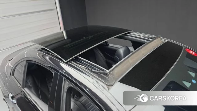 Mercedes-Benz E-Class W213 id 3870912 из Кореи 10