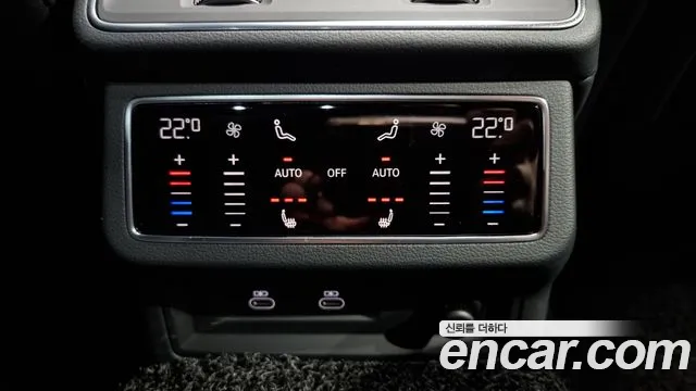 Audi A6 (C8) id 2816951 из Кореи 10