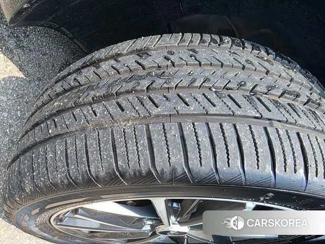 Hyundai The New Grandeur IG id 4727152 из Кореи 10