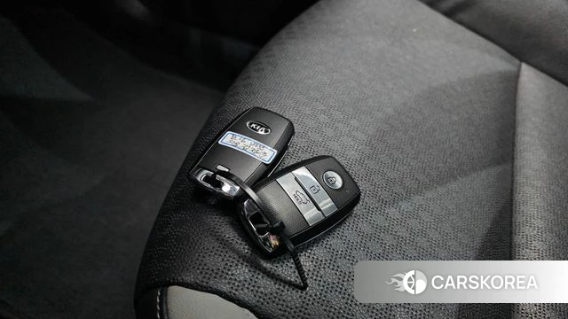 Kia All New Morning (JA) id 4233041 из Кореи 10