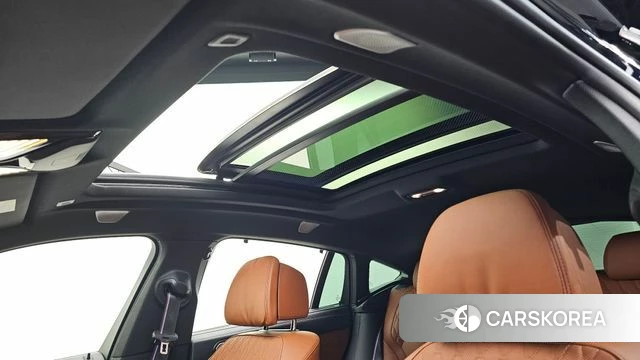 BMW X6 (G06) id 3922469 из Кореи 10