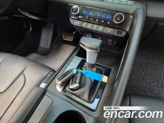 Hyundai Avante (CN7) id 2669145 из Кореи 10