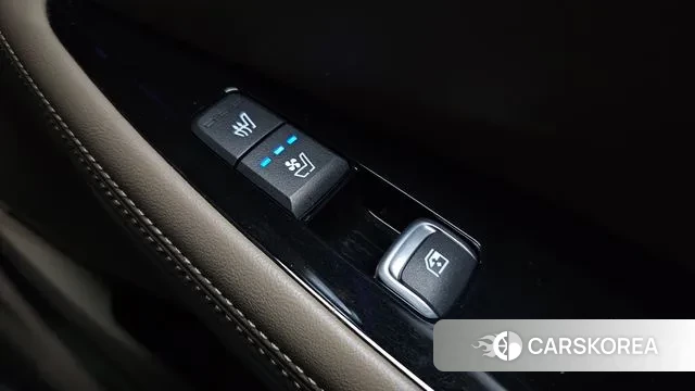 Kia K8 id 2960279 из Кореи 10