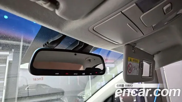 Kia The New K3 2nd generation id 2653316 из Кореи 10