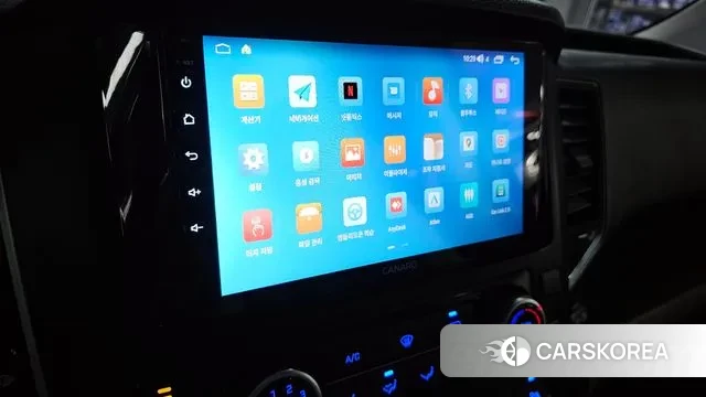 Hyundai Solati id 3742941 из Кореи 10