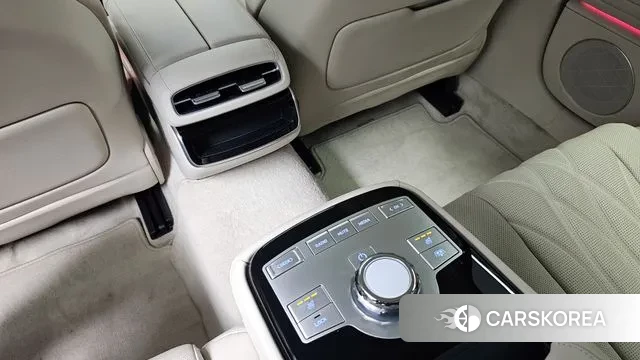 Genesis G80 (RG3) id 3288920 из Кореи 10