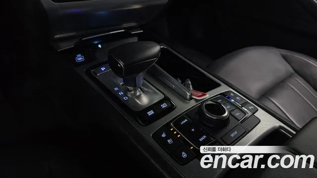 Genesis G80 id 2664833 из Кореи 10