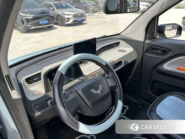 Wuling Automobile Wuling Hongguang MINIEV id 4238639 из Китая 10