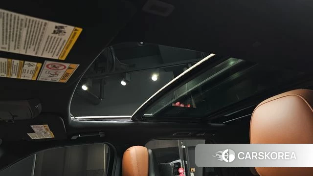 Lincoln Navigator 4th generation id 4370267 из Кореи 10