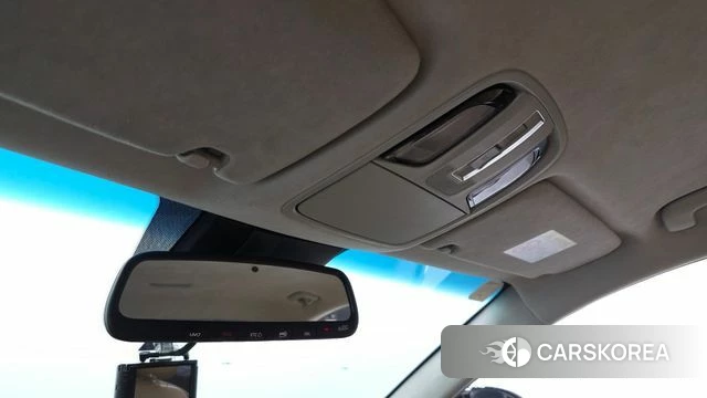 Kia K7 Premier id 4362482 из Кореи 10
