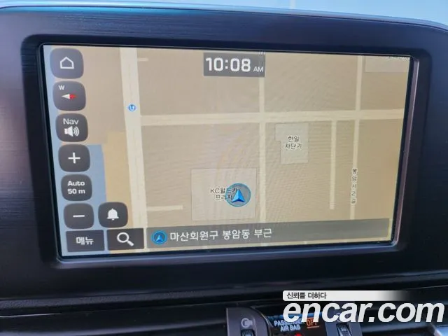 Hyundai Grandeur IG id 2669263 из Кореи 10