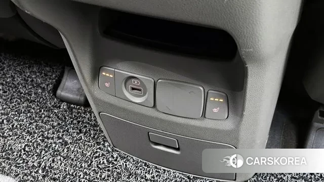 Kia The New Carnival id 3583539 из Кореи 10