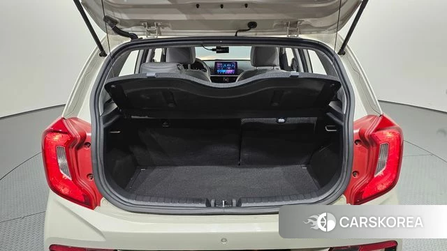 Kia Morning Urban (JA) id 4905950 из Кореи 10
