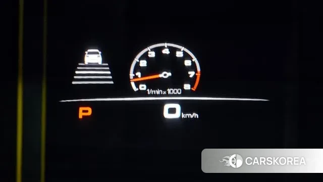 Porsche Cayenne (PO536) id 3708357 из Кореи 10