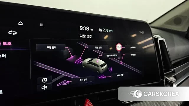 Kia Sportage 5th Generation id 3629700 из Кореи 10