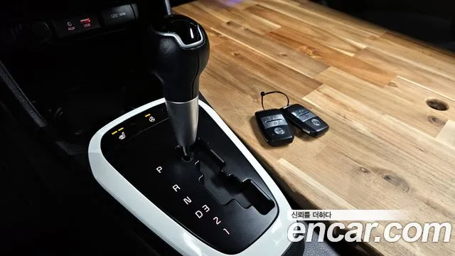 Kia All New Morning (JA) id 2671143 из Кореи 10