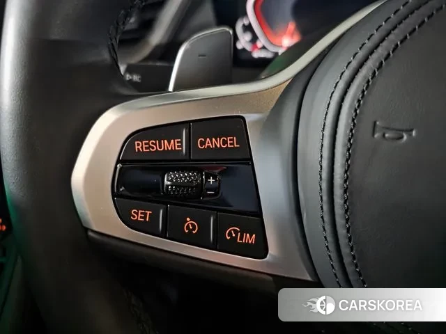 BMW 1 Series (F40) id 3279771 из Кореи 10