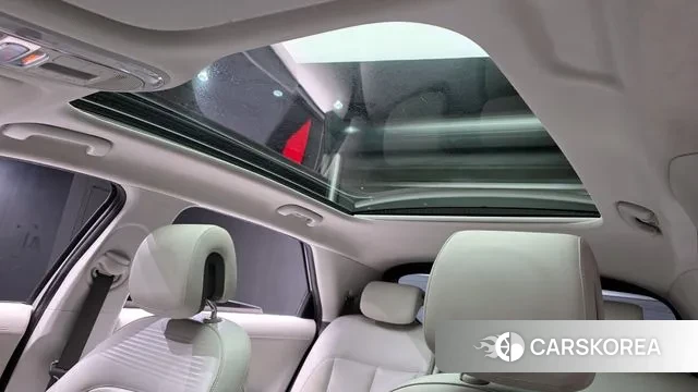 Hyundai Ionic 5 id 3777779 из Кореи 10